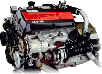 P671E Engine
